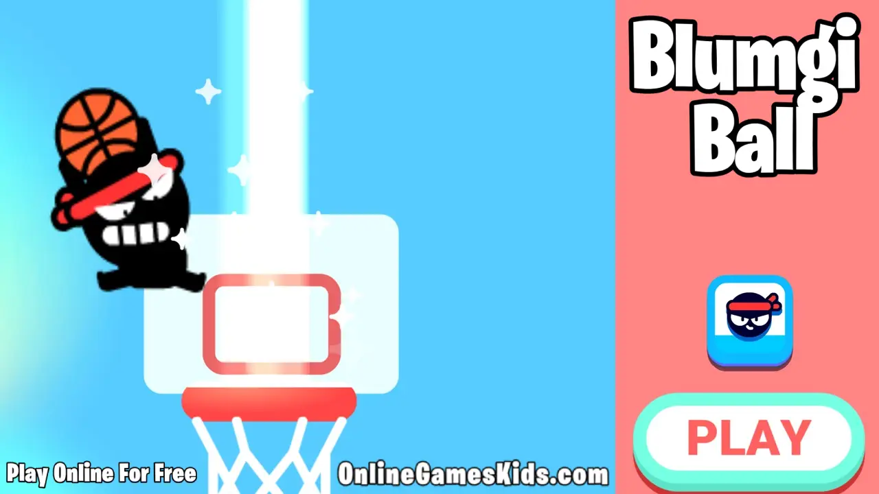 Blumgi Ball gameplay